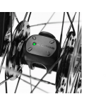 COROS 自行車速度感測器 (BSPD-BLK)